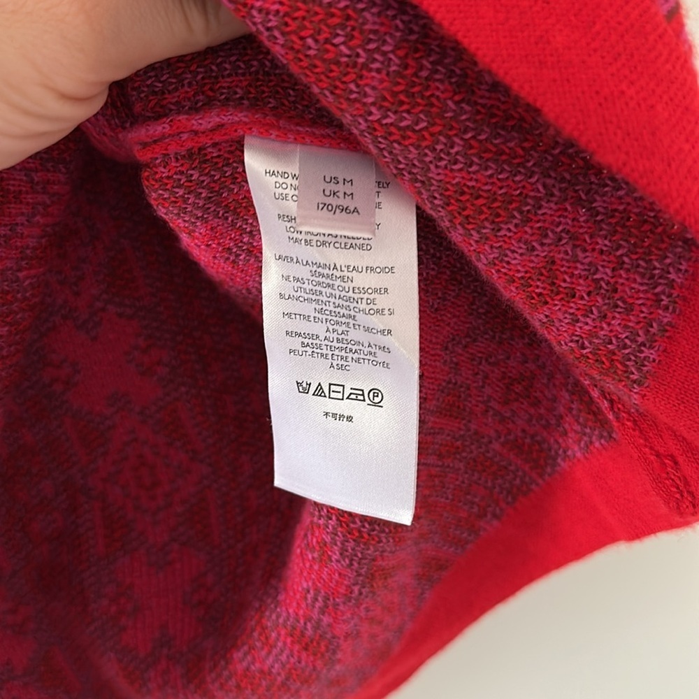 Free People cozy Mini Dress - Picture 8 of 10